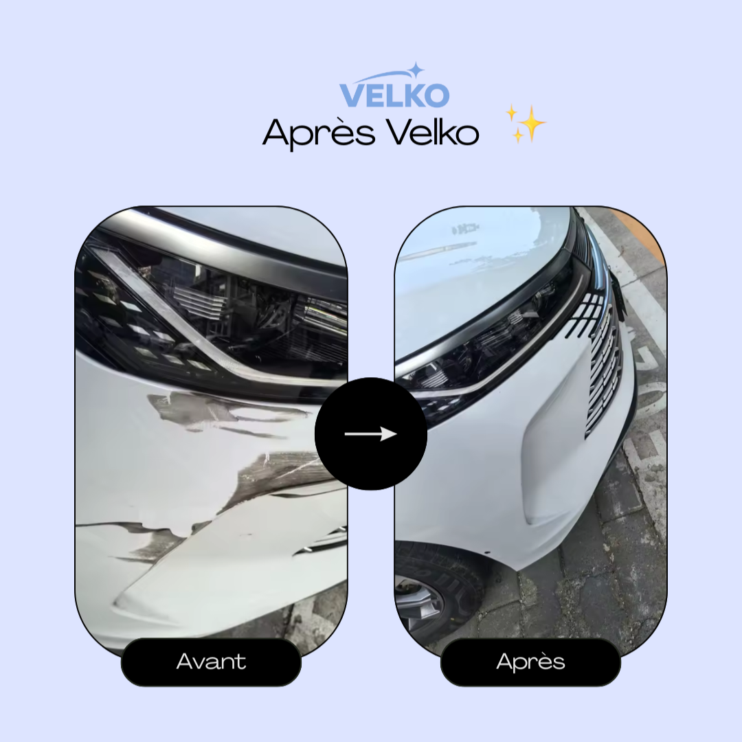 Velko - Stylo Effaces Rayures